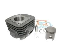 Cylindre Scoot Adaptable Cpi 50 Popcorn, Oliver, Aragon, Hussar/Hurricane, Matrix, F-Act/Generic 50 Xor, Ideo (Euro 2) (Axe De 12)