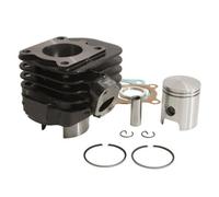 Cylindre Scoot Adaptable Cpi 50 Popcorn, Oliver, Aragon, Hussar-Keeway 50 Focus, Hurricane, Matrix,