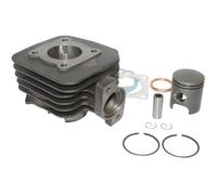 cylindre scoot adaptable peugeot 50 ludix one-trend-snake-classic, vivacity 2t 2008>, kisbee 2t 2013