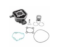 Cylindre Scoot Adaptable Peugeot 50 Speedfight Liquide - Fonte P2r Eco-