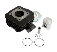 cylindre scoot adaptable peugeot 50 tkr, trekker, speedfight air, vivacity, buxy, squab, zenith, elyseo - fonte p2r premium-