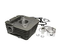 Cylindre Scoot Adaptable Piaggio 50 Fly 4t 2012, Vespa 4t Primavera 2013, Vespa Lx 4t 2009&g