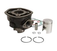 Cylindre Scoot Adaptable Piaggio 50 Nrg 2000-Gilera 50 Runner 2000, Dna-Aprilia 50 Sr Liquid