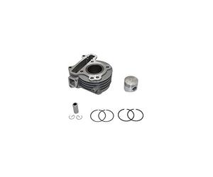 cylindre scoot compatible avec scoot 50 chinois 4t gy6