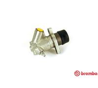 Cylindre Secondaire, Embrayage pour Renault Alpine 20 25 30 A310 Master Trafic