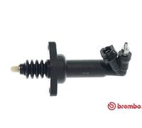 Cylindre Secondaire, Embrayage Pour VW CALIFORNIA MULTIVAN TRANSPORTER