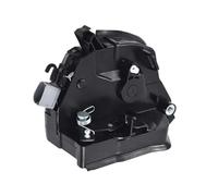 Cylindre Serrure Arrière Droit Porte Voiture 51228402602 Actionneur Pour X5 Pour E53 2000-2007