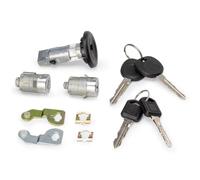 Cylindre Serrure D'allumage Porte De Voiture, Compatible Avec Cadillac Pour Deville 2000-2005 Pour Escalade 2003-2006 OE 707835 15298923 88937321 direction contacteur
