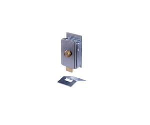 Cylindre serrure exterieur n°1 pour electro-serrure - FAAC 712652001