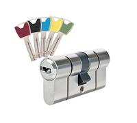 Cylindre serrure P6PS Abus 35x55