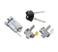 Cylindre Serrure Porte Commutateur Allumage Pour GMC Pour Canyon 2004-2012 | Ensemble De Verrouillage Colonne Direction, Inhibition Du Démarrage Du Moteur Cylindre Serrure d'allumage