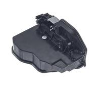 Cylindre Serrure Portière Actionneur De Verrouillage De Porte Arrière Gauche Droite Pour BMW E60 E61 E70 E83 320i 323i 325xi 328i 330i 2005-2016 51227202147 5 Broches(1pc rear right)