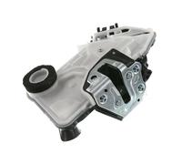 Cylindre Serrure Portière Actionneur De Verrouillage De Porte Avant Gauche Droite Pour Lexus IS300 / RC300 / RX350 / RX350L / RX450h / RX450HL (2016-2022)(Avant gauche)