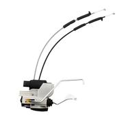 Cylindre Serrure Portière Actionneur Verrouillage Central Porte Voiture Module Verrouillage Mécanisme Moteur Adapté Pour Kia Pour Picanto Pour Morning 2012-2016 81320-1Y030(Rear Left)