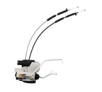 Cylindre Serrure Portière Actionneur Verrouillage Central Porte Voiture Module Verrouillage Mécanisme Moteur Adapté Pour Kia Pour Picanto Pour Morning 2012-2016 81310-1Y030(Rear Left)