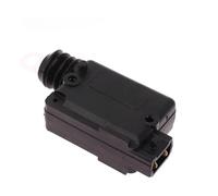 Cylindre Serrure Portière Actionneur Verrouillage Porte 2 Broches 1 Pièce Moteur Verrouillage Centralisé 7702127213 Pièces De Rechange Pour Scenic Pour Megane Pour Clio
