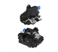 Cylindre Serrure Portière Actionneur Verrouillage Porte Électrique Avant Arrière Gauche Droite Pour Seat Pour Cordoba Pour Ibiza 6L 2002 2003 2004 2005-2009(À droite)