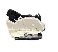 Cylindre Serrure Portière Actionneur Verrouillage Porte Voiture Pour SEAT Pour ALHAMBRA Pour LEON II ST 2010 2011 2012 6RD837015A 6RD837016A 6RD839015A 6RD839016A(Rear Right)