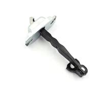 Cylindre Serrure Portière Butée Sangle Contrôle Porte Avant Arrière Gauche Droite 68610-02250 68630-02240 Pour Toyota Pour Corolla 2009 2010 2011 2012 2013-2022(Front 14-18)