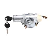 Cylindre Serrure Portière Cylindre Verrouillage Contacteur D'allumage Direction Voiture Avec Clés Boulons D8700-6J325 Pour Nissan Pour Maxima Pour Sentra Pour Pathfinder