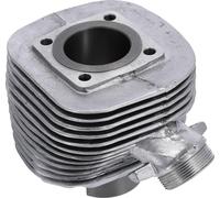 Cylindre seul, 2 canaux, dimension série Ø40mm - Simson KR51/1 Schwalbe, SR4-2 Star, SR4-4 Habicht, Zyl_Réglage: Ø 40,00