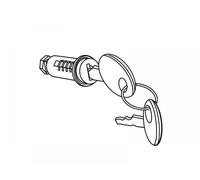 cylindre shad pour top case - 201896r - sh48/sh59x UNICA
