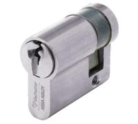 Cylindre simple breveté type Néo à clé protégée varié 3 clés 55 x 10