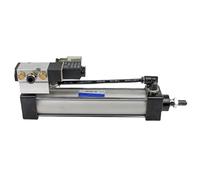 Cylindre standard avec valve for SCF32/40 25 50 75125150200 -S(SCF40X175)