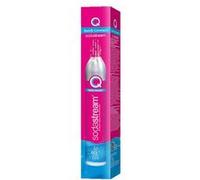 Cylindre supplémentaire Sodastream Quick Connect à Clipser 60L Multicolore G