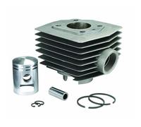 Cylindre Teknix compatible avec Mobylette MBK 50 51 DAKOTA