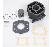 Cylindre Teknix compatible avec Moto Derbi 50 Senda DRD Avant 2005