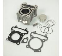 Cylindre Teknix compatible avec Moto Fantic 125 Caballero