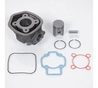 Cylindre Teknix compatible avec Scooter Gilera 50 DNA LC