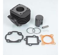 Cylindre Teknix compatible avec scooter MBK 50 Ovetto
