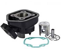 Cylindre Teknix compatible avec scooter Peugeot 50 Speedfight 2005