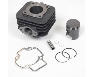 Cylindre Teknix compatible avec Scooter Piaggio 50 Typhoon 2T 1997 à 2016