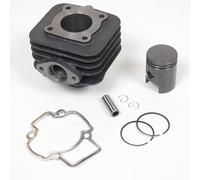 Cylindre Teknix compatible avec Scooter Piaggio 50 Vespa Primavera 2T