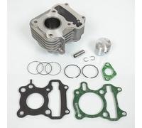 Cylindre Teknix compatible avec Scooter Sym 50 Orbit Ii 4T 2008 à 2017