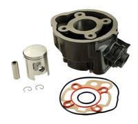 Cylindre Teknix Pour Moto Peugeot 50 Xp7 Neuf