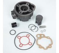 Cylindre Teknix Pour Moto Peugeot 50 Xps Enduro Neuf