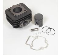 Cylindre Teknix Pour Scooter Aprilia 50 Mojito Moteur Piaggio Neuf