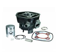 Cylindre Teknix Pour Scooter Benelli 50 491 Sport Racing Lc Neuf