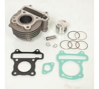 Cylindre Teknix Pour Scooter Chinois 50 Scoot Neuf