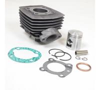 Cylindre Teknix Pour Scooter Honda 50 Wallaroo Neuf