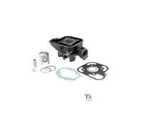 Cylindre Teknix pour Scooter Peugeot 50 Jet force