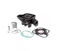 Cylindre Teknix Pour Scooter Peugeot 50 Ludix Blaster 2005 À 2014 Neuf