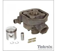 Cylindre Teknix pour scooter Peugeot 50 Speedfight 2004