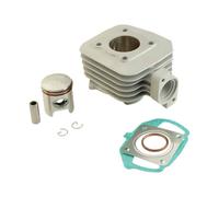 Cylindre Teknix Pour Scooter Peugeot 50 Vivacity 3 2t 2008 À 2020 Neuf