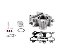 Cylindre Teknix Pour Scooter Yamaha 50 Neos 2t 2008 À 2018 Neuf