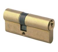 Cylindre TESA TE5 - 30x30mm - nickelé - 50303030N Nickelé G